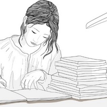 Оренбургские выпускники готовятся к написанию итогового сочинения