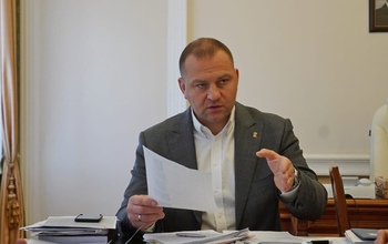 Кандидатам на пост Главы Оренбурга предложено использовать официальный портал мэрии