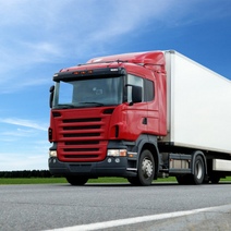 Оренбурженка отсудила у водителя её сгоревшей фуры более 2 000 000 рублей