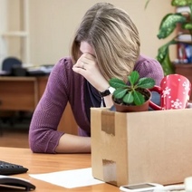 В Оренбурге доведенная до нервного срыва женщина оспаривала увольнение за прогул