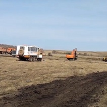 В Оренбуржье с предприятия взыскивают 95 млн рублей за разлив нефти на почву