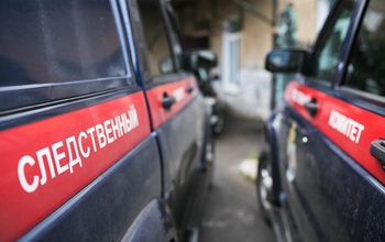 В Бузулуке мужчина пытался избавиться от тела убитого пенсионера (18+)