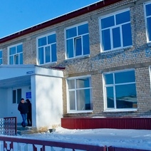 В Оренбуржье подрядчик за неотремонтированную школу схлопотал миллионный штраф