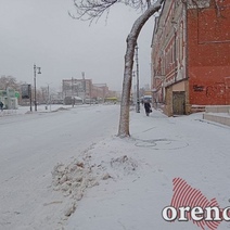 Как оренбуржцы теперь будут ездить по центру города