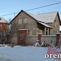 В Оренбурге в Ростошах произошло жестокое двойное убийство (18+)