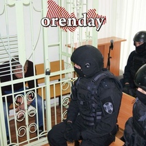 Лазареву, обвиняемому в убийстве трех студенток из Гая, продлили арест (18+)