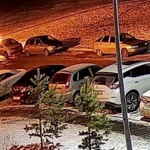 Оренбуржец, из мести спаливший не тот автомобиль, выслушал приговор суда