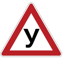 В Орске подростка оштрафовали за вождение без инструктора на автодроме