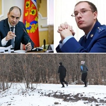Губернатор Оренбуржья готов спорить даже с прокурором?