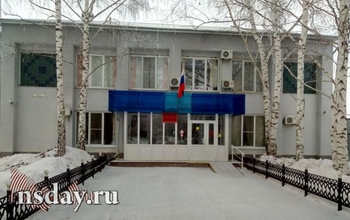 Житель Оренбургской области сообщил о готовящемся теракте