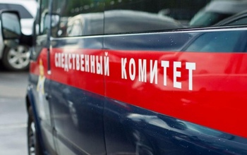 В Орске обнаружили тело замерзшей женщины (18+)