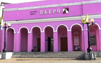 Беспрецедентные средства будут направлены в Оренбуржье в сферу культуры: 2,2 млрд – уже в 2022 году
