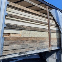 Из Оренбуржья пытались незаконно вывезти контрабандные лесоматериалы