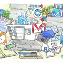 Орчанина оштрафовали за чересчур длинный язык