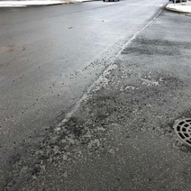 Оренбуржцы заметили 