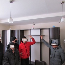 В Оренбуржье задержали банду с крупной партией наркотиков