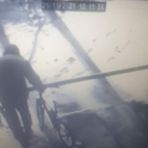 В Оренбурге поймали серийного похитителя велосипедов