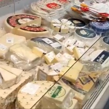 Из-за внимательного оренбуржца в «Ленте» с прилавка убрали весь сыр