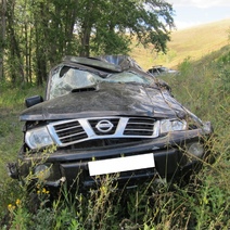 Где в Оренбургской области произошло больше всего пьяных ДТП (18+)