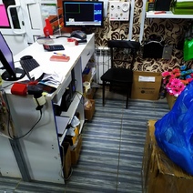 В Оренбуржье двое мужчин 