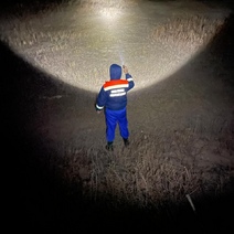 Под Соль-Илецком разыскивают пропавшего 71-летнего мужчину