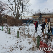 Многодетный отец записал видеообращение к губернатору Оренбургской области