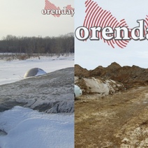 В Оренбургской области курочат старые ракетные шахты