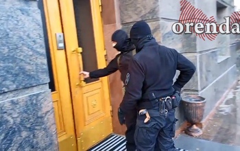 Из-за чего с обысками силовики нагрянули к министру архитектуры Ибрагимовой