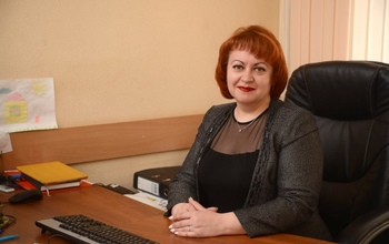 В Оренбургской области назначен новый министр социального развития