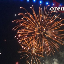 Как отдыхаем на Новый год-2022 в Оренбуржье: официальный список выходных дней