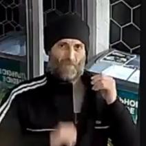 В Оренбурге разыскивают подозреваемого в хищении денег