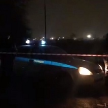 В Бузулуке обнаружены снаряды со следами коррозии