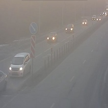 На орскую трассу вернули онлайн-камеры