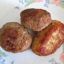 В Оренбургской области опять нашли продукты 