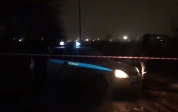 В Бузулуке обнаружены снаряды со следами коррозии