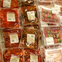 В Оренбургской области продолжают выявлять продукты 