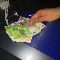 В Оренбуржье пенсионер полиции и бизнесмен за деньги пропускали по дорогам большегрузы