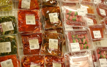 В Оренбургской области продолжают выявлять продукты 