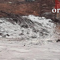 Оренбуржцы страдают от соседства со строящимся детским садом