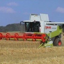 В Оренбуржье под суд пойдет глава сельсовета, сообщивший о краже комбайна, который сам продал