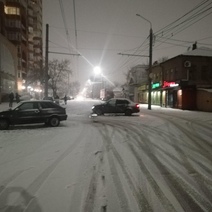 В Оренбурге в ДТП пострадал двухлетний ребенок