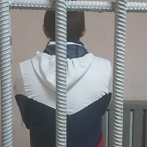 В Оренбуржье пьяный угонщик, протаранивший стену жилого дома, отправится в колонию