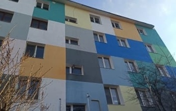 Капитальный ремонт как средство не только технического, но и эстетического преображения