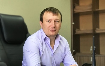 Руководитель АНО «Центр развития архитектуры и городской среды Оренбургской области» появился-таки на работе