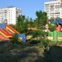 В Оренбурге выявили факт приемки невыполненных работ по благоустройству дворовых территорий