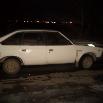 В Орске мужчина 