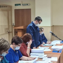 Облсуд поддержал прокурорский иск к Паслеру, Грачеву и Самбурскому