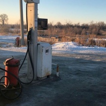 В Оренбургской области на двух АЗС заправляться опасно для жизни