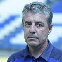 Скончался легендарный футболист 