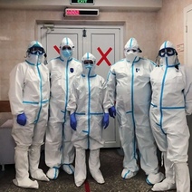 Минздрав: В Оренбурге врачи ездят к пациентам на такси